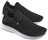 Damen Sneaker Slip On Angebote bei REWE Chemnitz für 14,99 €