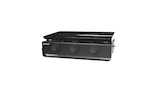 Plancha gaz 3 brûleurs - Cook'in garden - Gedimat à Bagnolet Plancha gaz 3 brûleurs - Cook'in garden en promo chez Gedimat Bagnolet à 149,00 €