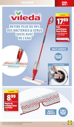 Offre Pulvérisateur dans le catalogue Lidl du moment à la page 45