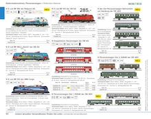 Becks im Conrad Electronic Prospekt "Modellbahn 2024/25" mit 292 Seiten (Köln)