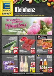 E center Prospekt "Wir lieben Lebensmittel!" für Bad Neustadt, 28 Seiten, 02.06.2025 - 07.06.2025