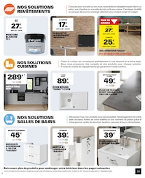 Offre Luminaire dans le catalogue Brico Dépôt du moment à la page 25