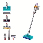 DYSON V15s Detect Submarine Akku-Stielsauger von Dyson im aktuellen MediaMarkt Saturn Prospekt