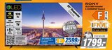 Aktuelles OLED-UHD-Fernseher Angebot bei expert in Cuxhaven ab 1.799,00 €