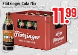 Cola Mix bei Trinkgut im Wiesbaden Prospekt für 11,99 €