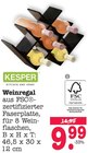 Weinregal von Kesper im aktuellen E center Prospekt