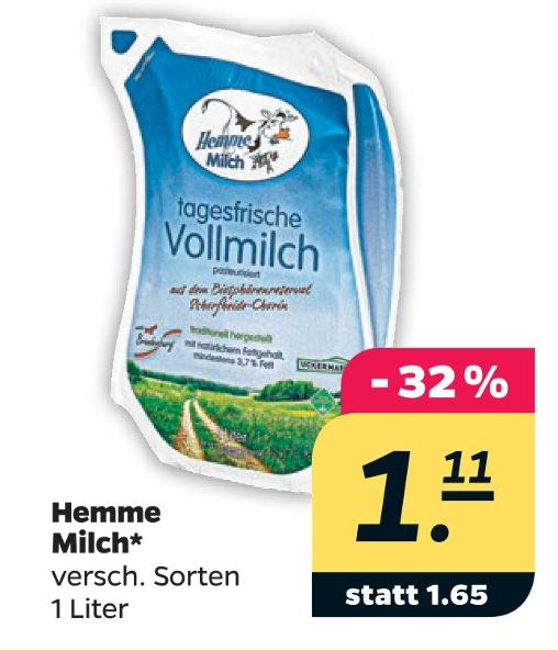 Milch