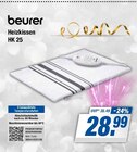 Heizkissen HK 25 bei expert im Lemgo Prospekt für 28,99 €