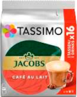 EDEKA - Tassimo Kapseln Angebot im Prospekt Tassimo Kapseln bei EDEKA im Prospekt "" für 3,99 €