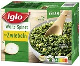 Aktuelles Würz-Spinat oder Apfel-Rotkohl Angebot bei REWE in Offenbach (Main) ab 1,99 €