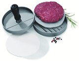 Hamburgerpresse Buffalo von Kela im aktuellen Möbel Inhofer Prospekt für 10,95 €