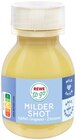 Milder Shot oder Vitamin D Shot Angebote von REWE to go bei REWE Siegen für 1,19 €