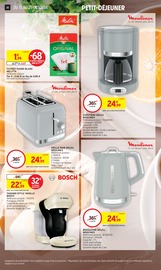 Promos Cuisine dans le catalogue "Intermarché" de Intermarché Super Cuisine en promo dans le catalogue Intermarché Super à la page 30