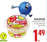 Aktuelles Guacamole Angebot bei EDEKA in Regensburg ab 1,49 €