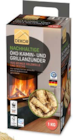 Holz Anzündwolle Angebote von Dekor bei Netto Marken-Discount Wolfenbüttel für 6,99 €