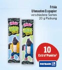 Aktuelle Süßigkeiten Angebote bei Marktkauf in Nürnberg Aktuelles Ufonauten Esspapier Angebot bei Marktkauf in Nürnberg