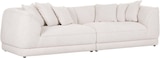 Bigsofa im XXXLutz Möbelhäuser Prospekt Bigsofa von CarryHome im aktuellen XXXLutz Möbelhäuser Prospekt für 999,00 €