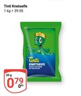 Knetseife im Angebot bei GLOBUS in Erlangen Knetseife Angebote von Tinti bei GLOBUS Erlangen für 0,79 €