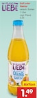 Saft oder Nektar Angebote bei Netto Marken-Discount Langenhagen für 1,49 €