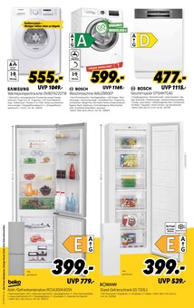 Kühlschrank im MEDIMAX Prospekt "MEIN FRISCHE-KICK FÜR ZUHAUSE!" mit 8 Seiten (Bad Homburg (Höhe))