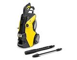 Brico Dépôt Cahors - Promo Nettoyeur haute pression "K7 POWER FLEX" 180 bar Promo Nettoyeur haute pression "K7 POWER FLEX" 180 bar à 399,00 € dans le catalogue Brico Dépôt à Cahors