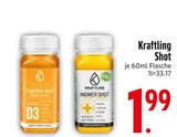 Aktuelles Shot Angebot bei EDEKA in Ingolstadt ab 1,99 €