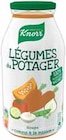 Promo Soupe comme à la maison légumes du potager à 0,74 € dans le catalogue Intermarché à Livarot