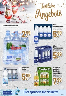 Aktueller Trinkgut Prospekt "Aktuelle Angebote" Seite 2 von 8 Seiten