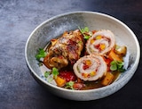 Aktuelle Fleisch Angebote bei REWE in Essen Aktuelles Schweinerouladen Angebot bei REWE in Essen ab 0,79 €