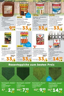 Farbe im Globus-Baumarkt Prospekt "Immer eine Idee besser" mit 24 Seiten (Ingolstadt)