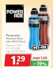 Mountain Blast im Angebot bei Getränkeland in Neubrandenburg Mountain Blast Angebote von Powerade bei Getränkeland Neubrandenburg für 1,29 €