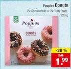 Donuts von Poppies im aktuellen Zimmermann Prospekt