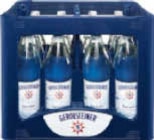 Mineralwasser Angebote von Gerolsteiner bei Netto Marken-Discount St. Ingbert für 4,99 €