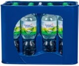 Kaufland - Mineralwasser Medium Angebot im Prospekt Mineralwasser Medium bei Kaufland im Prospekt "" für 4,44 €