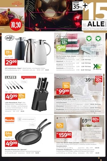 Kissen im aktuellen XXXLutz Möbelhäuser Prospekt (Koblenz) Kissen im XXXLutz Möbelhäuser Prospekt "XXXLutz wünscht frohe Weihnachten" mit 8 Seiten (Koblenz)