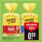 Butter Toast oder Toast im Angebot bei Marktkauf in Konstanz Butter Toast oder Toast Angebote von Golden Toast bei Marktkauf Konstanz für 0,99 €