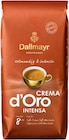 Crema d’Oro Angebote von Dallmayr bei REWE Braunschweig für 11,99 €