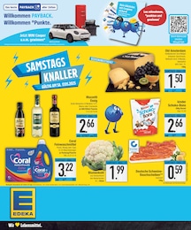 EDEKA Coral im Prospekt EDEKA Coral im Prospekt