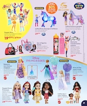 Promos Sac dans le catalogue "EN AVENTURE TOUTE !" de La Grande Récré Sac en promo dans le catalogue La Grande Récré à la page 29