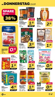 Netto mit dem Scottie Prospekt der aktuellen Woche, gĂĽltig von 20.07.2026 bis 25.07.2026 Aktueller Netto mit dem Scottie Prospekt "GĂĽnstig. Besser. FĂĽr Dich." mit 32 Seiten