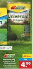 Universal Rasensaat Angebote von Garten Magic bei Netto Marken-Discount Singen für 4,99 €