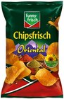 Chipsfrisch Angebote von Funny-frisch bei REWE Germering