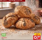 Körnerglück im Angebot bei Netto Marken-Discount in Wismar Körnerglück Angebote von BACK STUBE bei Netto Marken-Discount Wismar für 0,39 €