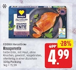 Knusperente von EDEKA Herzstücke für 4,99 € bei EDEKA im Angebot Knusperente von EDEKA Herzstücke im aktuellen EDEKA Prospekt
