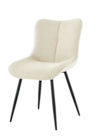 Chaise Mila - Maxi Bazar à Fontenay-sous-Bois Chaise Mila en promo chez Maxi Bazar Fontenay-sous-Bois à 49,99 €