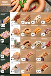 Aktueller GLOBUS Prospekt mit Roastbeef, "Aktuelle Angebote", Seite 9