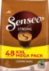 Kaffee Pads Angebote von Senseo bei Netto Marken-Discount Hückelhoven für 4,74 €