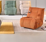 Sessel Malia im Angebot bei Sconto SB in Schwerin Sessel Malia Angebote bei Sconto SB Schwerin für 249,00 €