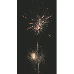 Effekt-Batterie Pyro Conversion