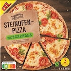 Steinofenpizza Mozzarella XXL im Angebot bei Lidl in Bottrop Steinofenpizza Mozzarella XXL Angebote von Trattoria Alfredo bei Lidl Bottrop für 4,49 €